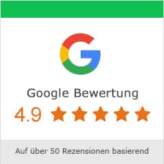 Bewertung dauerhafte Haarentfernung Google Lübeck
